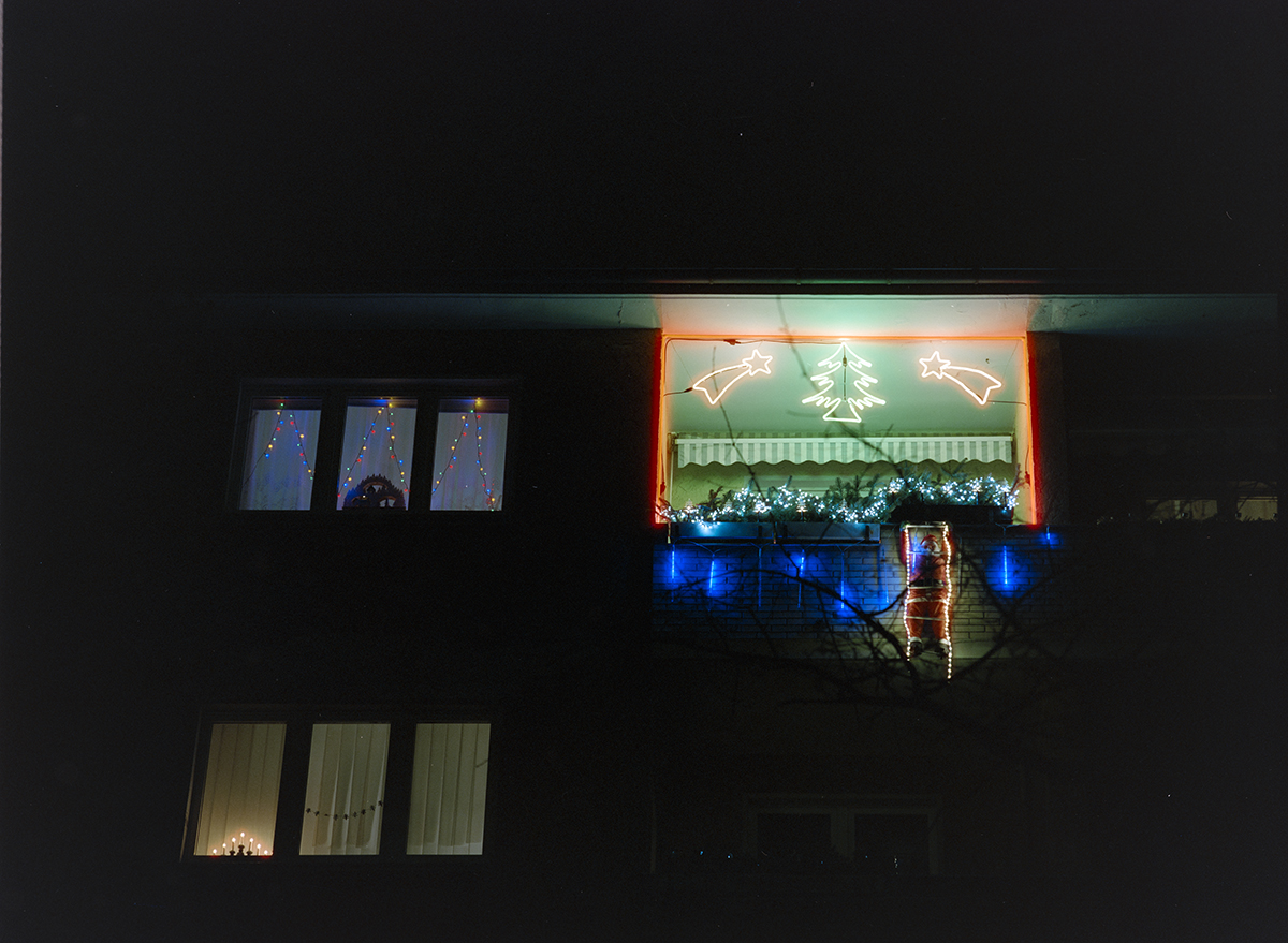 <p>2014/2020<br />
Cataloguing of illuminations in windows</p>
